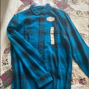 “The Ultimate Flannel” from Urban Pipeline